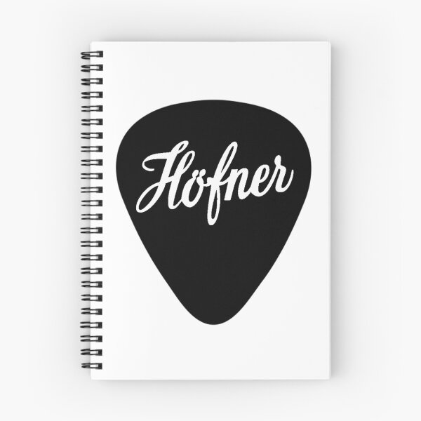 Item preview, Hofner Ibanez Guitar Pick designed and sold by Pam069.