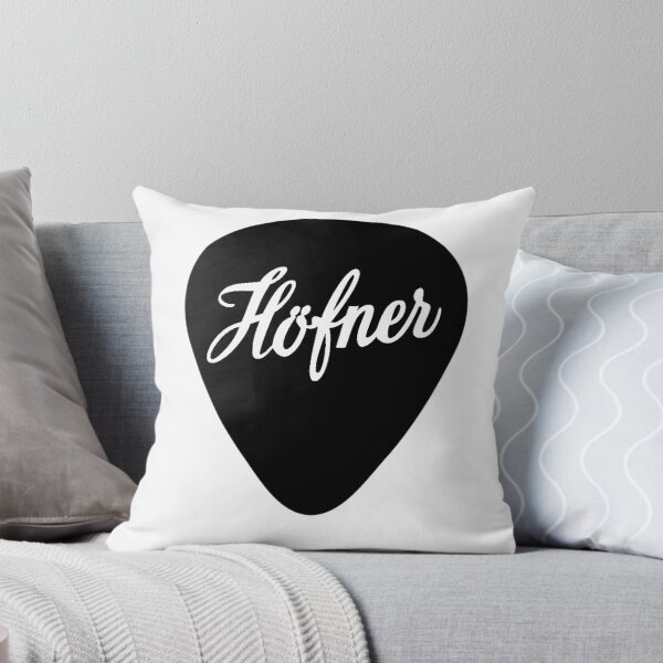 Item preview, Hofner Ibanez Guitar Pick designed and sold by Pam069.