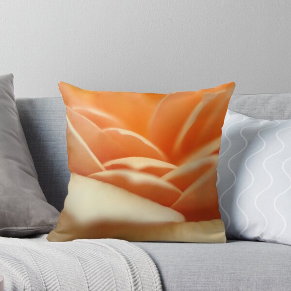 Item preview, Apricot Waves designed and sold by Aileen David.
