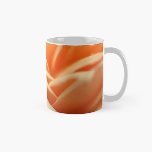 Item preview, Apricot Waves designed and sold by Aileen David.