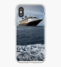 A Grand View from Grand Cayman iPhone Case