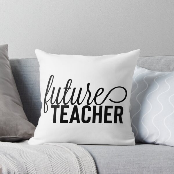 Item preview, Future Teacher designed and sold by EvyStickersx.