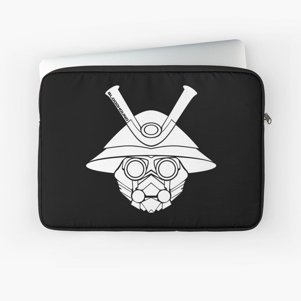 Apex Legends Bloodhound 2 Canvas Cash Coin Purse Make Up Bag Cellphone Bag With Zipper And Handle