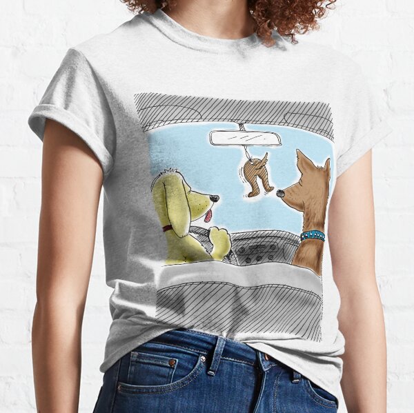 Gary Larson T Shirts for Sale Redbubble