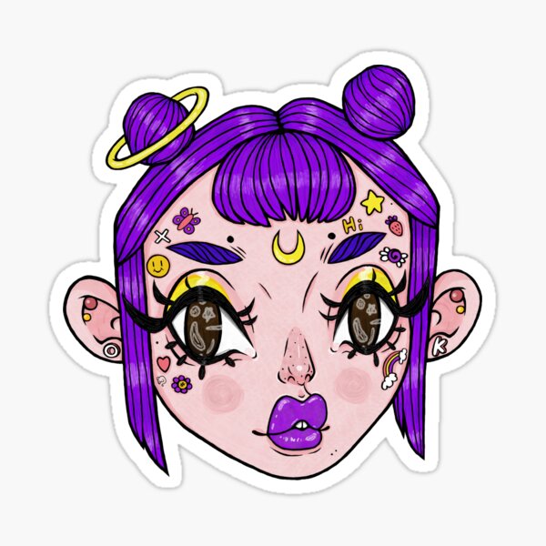 Item preview, Runa designed and sold by Tea Doorante.