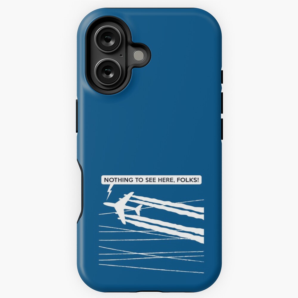 Item preview, iPhone Magsafe Tough Case designed and sold by thedrumstick.