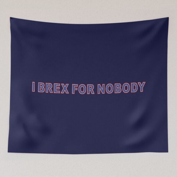 Item preview, I brex for nobody designed and sold by ozzyme.