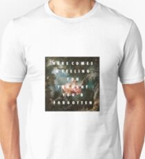 In 1767 Drinking Horchata Unisex T-Shirt