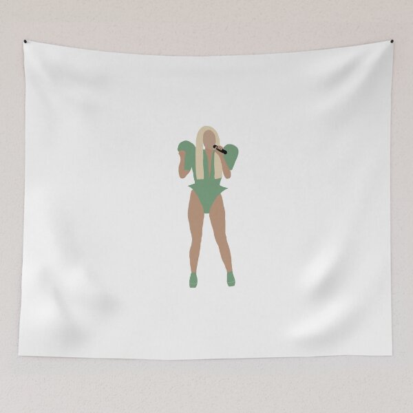 Item preview, Lady Gaga @ Grammys designed and sold by katepalmerr.