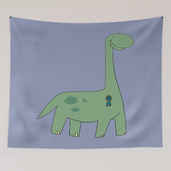 Item preview, Best Dino designed and sold by WeAre2Friends.