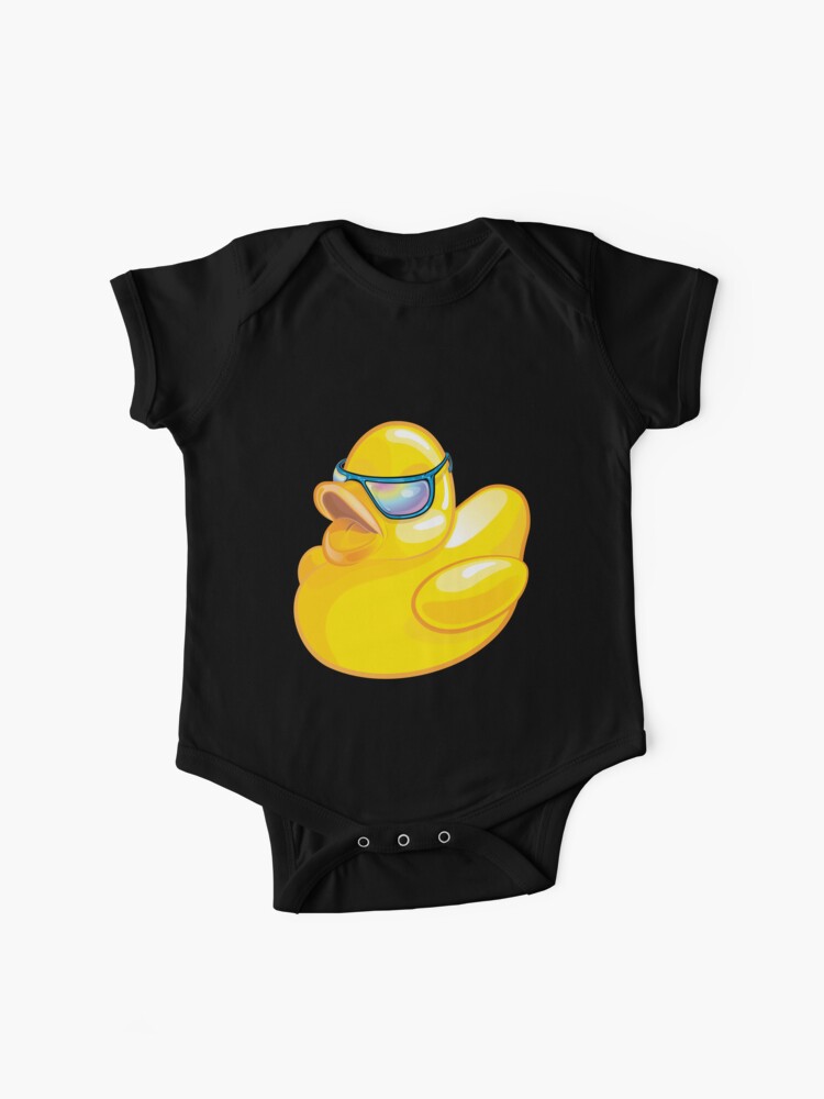 Ducktor Pol Rubber Ducky