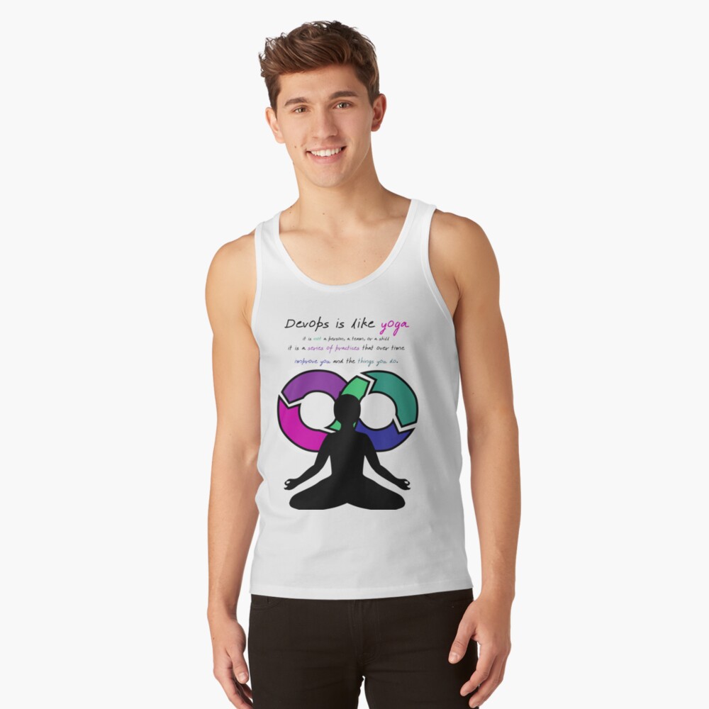Item preview, Tank Top designed and sold by TheMoxieFox.