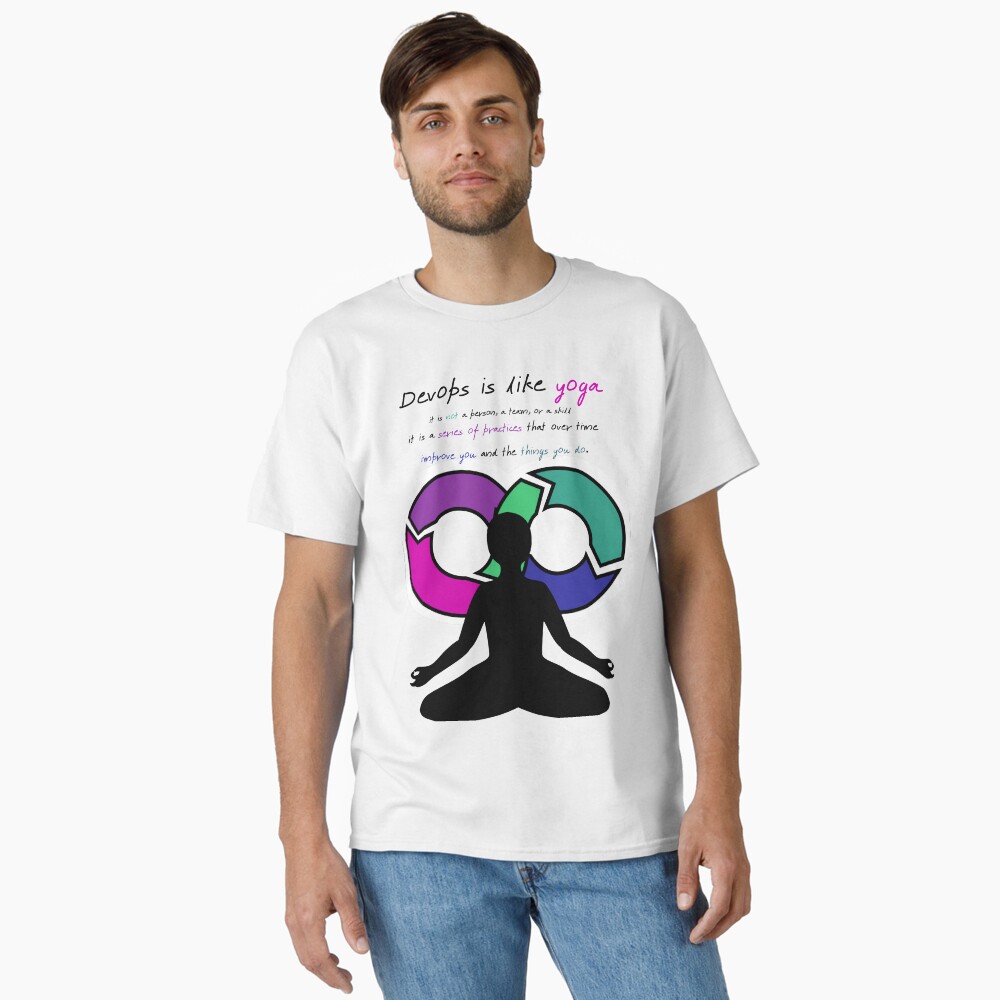Item preview, Classic T-Shirt designed and sold by TheMoxieFox.