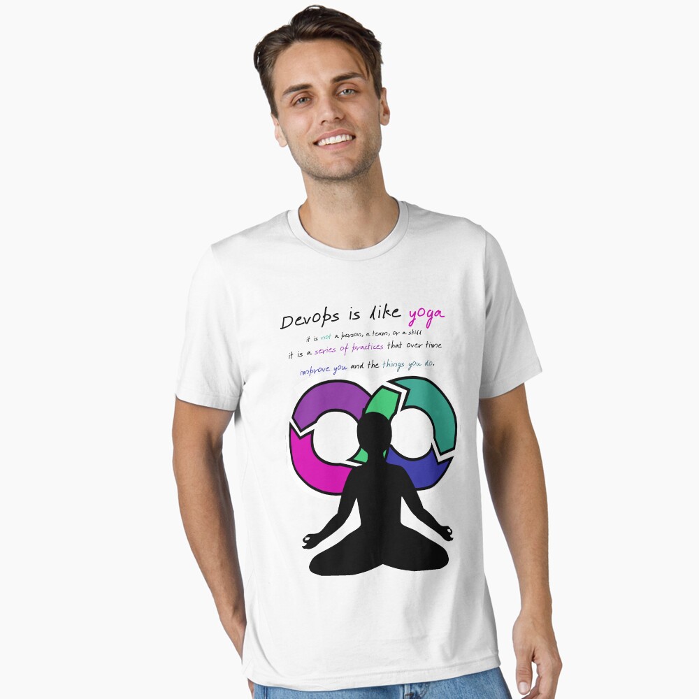 Item preview, Essential T-Shirt designed and sold by TheMoxieFox.