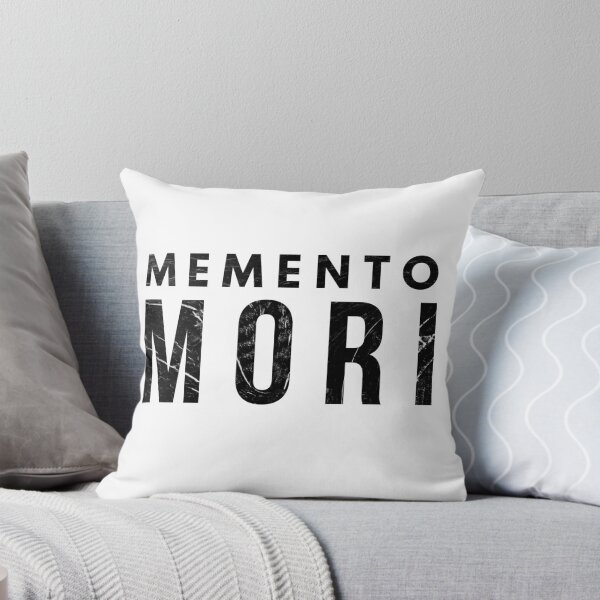 Item preview, Memento Mori count olaf funny series of unfortunate events  designed and sold by tiffanator606.