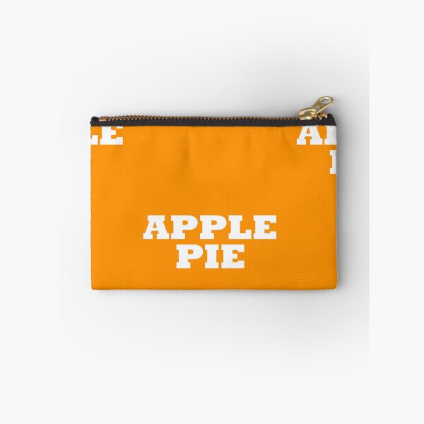 Item preview, Apple Pie Simple Food Halloween Costume Party Cute & Funny T shirt  designed and sold by arcadetoystore.