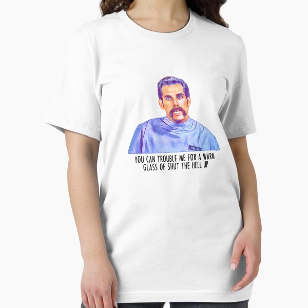 Item preview, Happy Gilmore Ben Stiller Orderly designed and sold by Cuttintees.