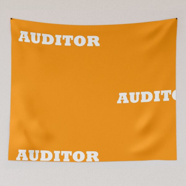 Item preview, Auditor Halloween Costume Funny Cute T Shirt  designed and sold by arcadetoystore.