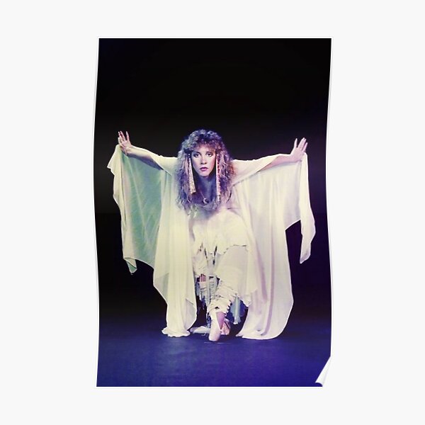 Stevie Nicks Poster