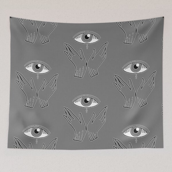 Item preview, Eyes Open designed and sold by The Beare Den.