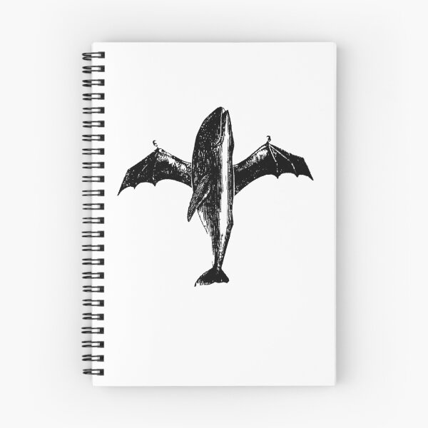 Item preview, Batwhale designed and sold by elphia.