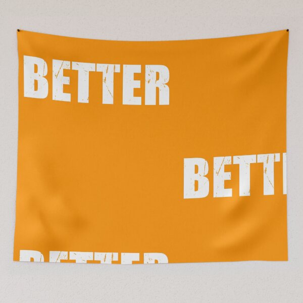 Item preview, Better Simple Halloween Costume Party Cute & Funny T shirt  designed and sold by arcadetoystore.