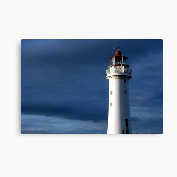Item preview, Lighthouse - New Brighton designed and sold by Manuel Gonçalves.