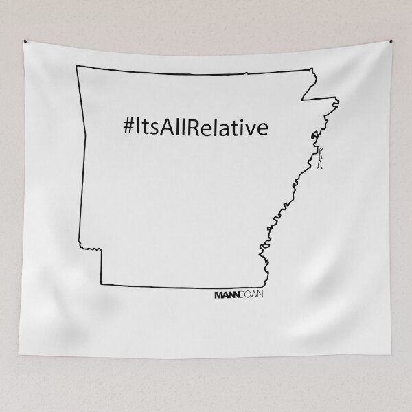 Item preview, AR - It's All Relative designed and sold by dcm-designs.