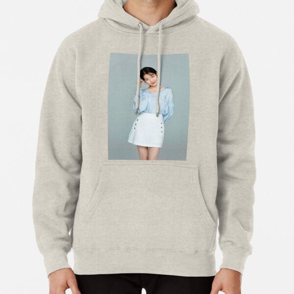 iu hoodie