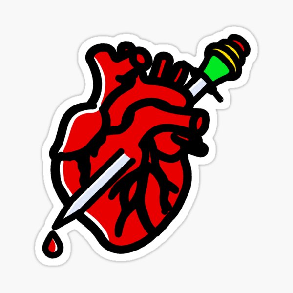 Item preview, Wounded designed and sold by kmtnewsman.