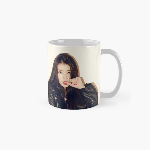 IU Classic Mug