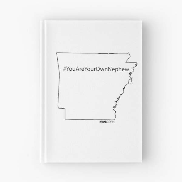 Item preview, AR - You are your own nephew designed and sold by dcm-designs.