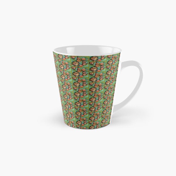 Polonaise verte, ÖMiserany®2018 Mug long