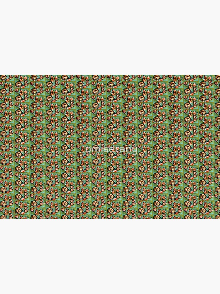 « Polonaise verte, ÖMiserany®2018 » par omiserany