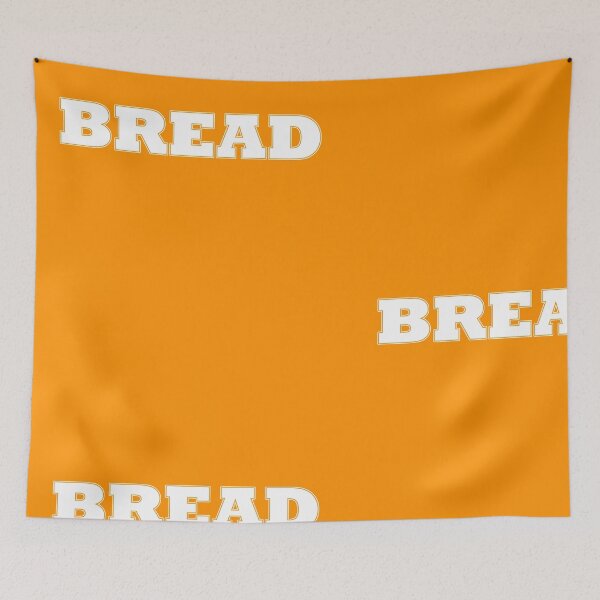 Item preview, Bread Simple Food Halloween Costume Party Cute & Funny T shirt 2  designed and sold by arcadetoystore.