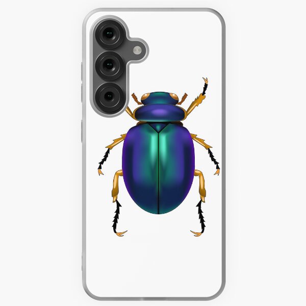 Item preview, Egyptian Scarab Beetle designed and sold by GrudaDesigns.
