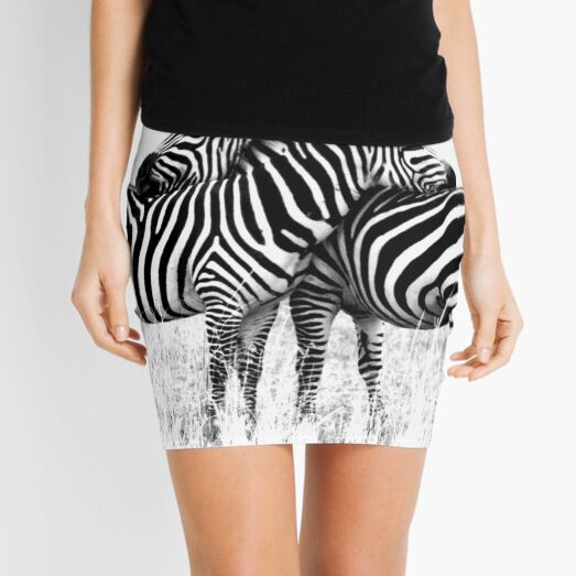 Love #2 Mini Skirt