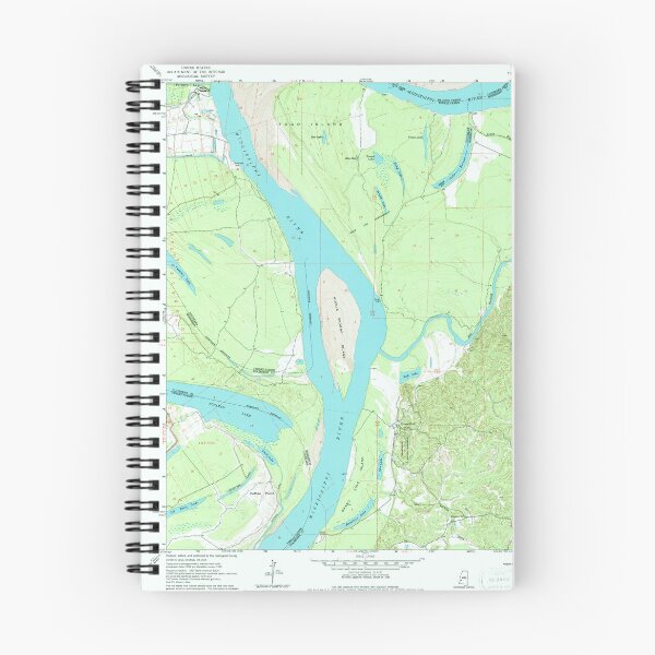 Item preview, USGS TOPO Map Mississippi MS Grand Gulf 335719 1963 24000 designed and sold by WetdryvacRBO2.