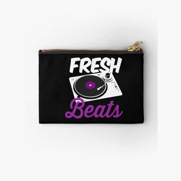 Item preview, Fresh beats dj station  designed and sold by T&L design Studios.