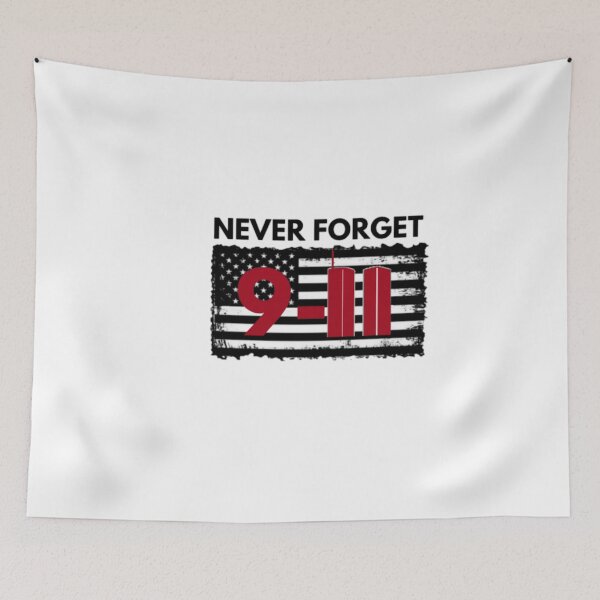 Item preview, Remember 9-11 Military Shirt designed and sold by RallypointApp.