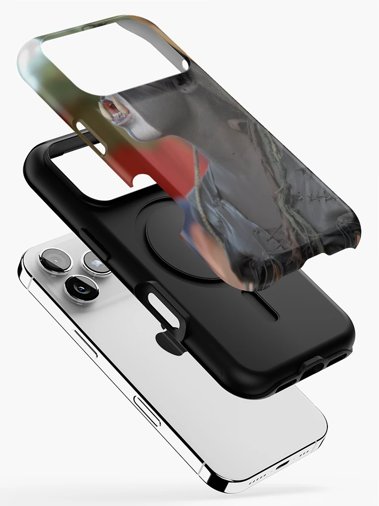 Thumbnail 2 of 4, iPhone Case, Trol Princess designed and sold by Bobby Deal.