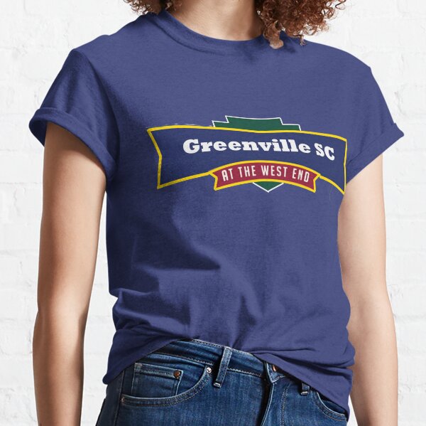 Greenville Drive Sports Fan Apparel & Souvenirs for sale