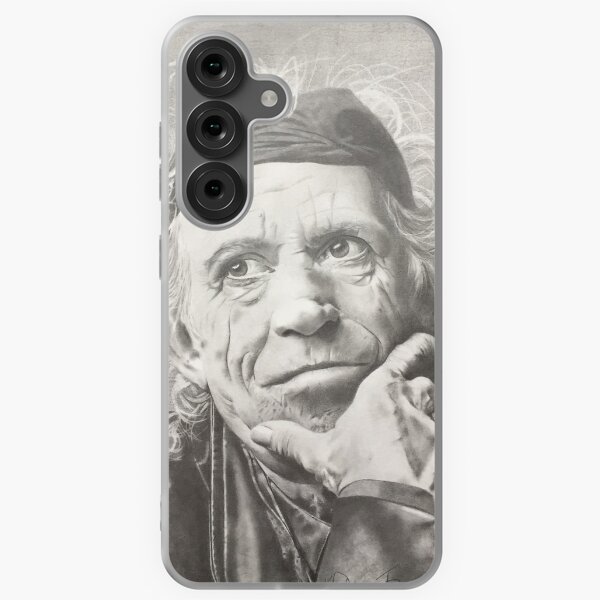 Item preview, Keith Richards designed and sold by Karen Townsend.
