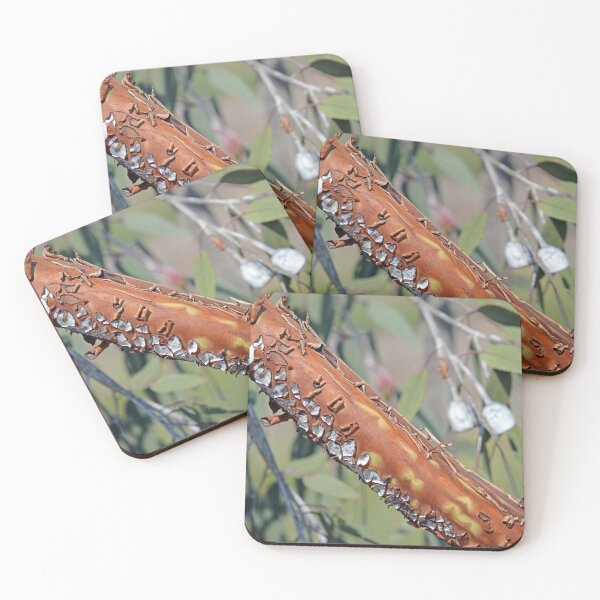 Item preview, Miniritch Eucalyptus bark designed and sold by Cloudlingpics.