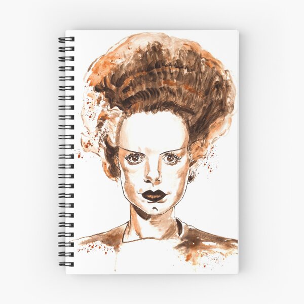 Item preview, Novia de Frankenstein Session1 designed and sold by Beau Singer.