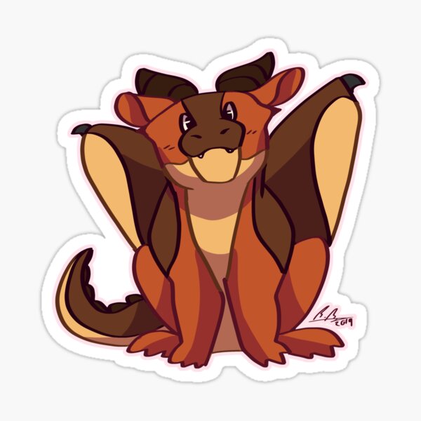 Clay Chibi Sticker For Sale By Epikbecky Redbubble 6327