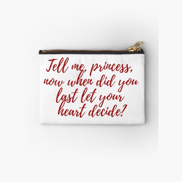 Item preview, Let Your Heart Decide designed and sold by rymcintire.