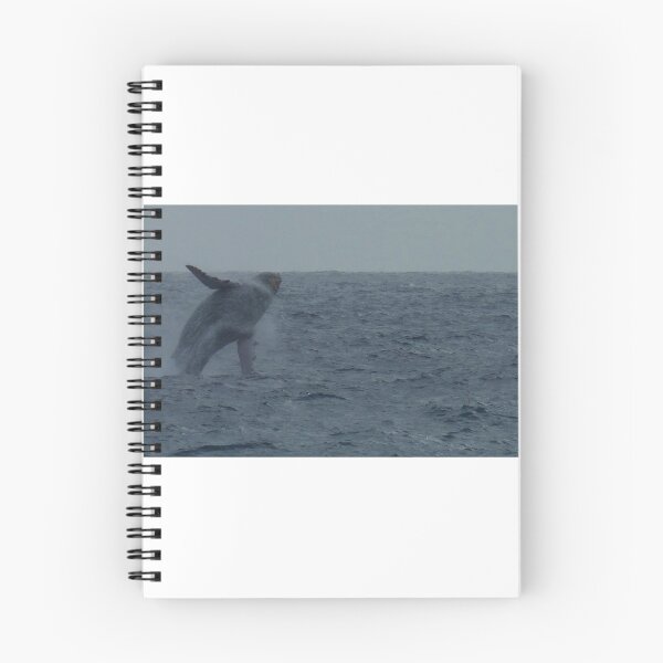 Item preview, Whale! designed and sold by Captures Of Creation.