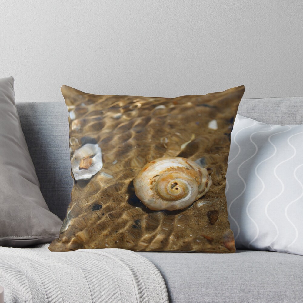 Item preview, Throw Pillow designed and sold by AileenDavid.