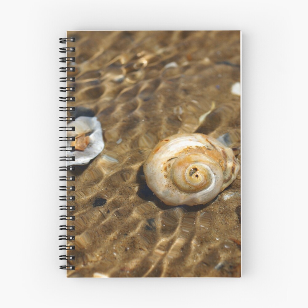 Item preview, Spiral Notebook designed and sold by AileenDavid.